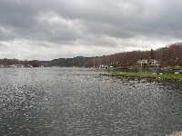 Highland Lake