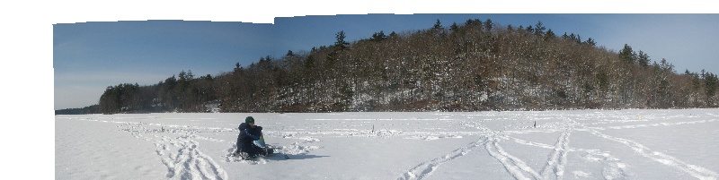 Winter 2012