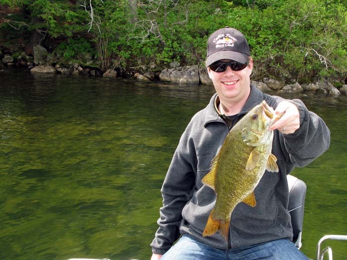  New Hampshire Fishing Report - NH Fish Finder